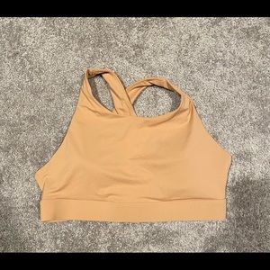 Fabletics 2X high impact sports bra